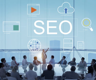 SEO for Small Businesses