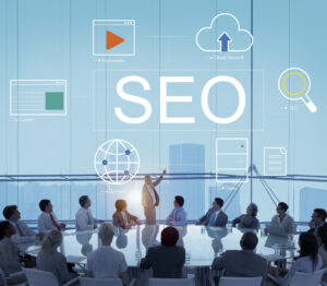 SEO for Small Businesses: Step by Step Guide to Ranking on Google