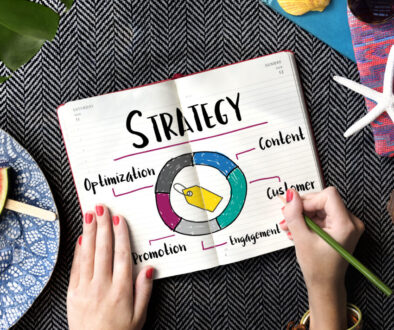 marketing strategy on instagram