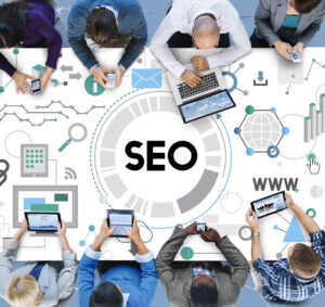 SEO for Small Businesses
